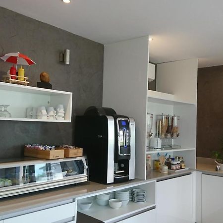 Fasthotel Toulouse Est Balma Exteriér fotografie