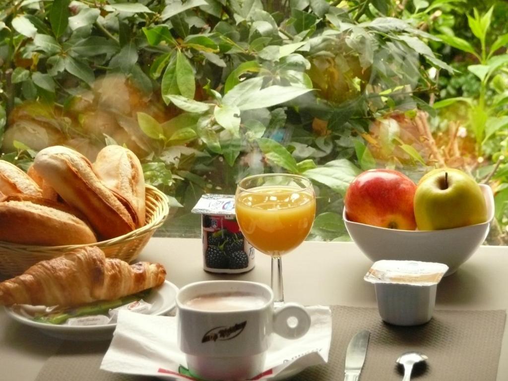 Fasthotel Toulouse Est Balma Exteriér fotografie