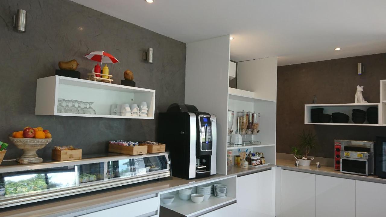 Fasthotel Toulouse Est Balma Exteriér fotografie